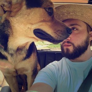 Meet your Posher, Daniel